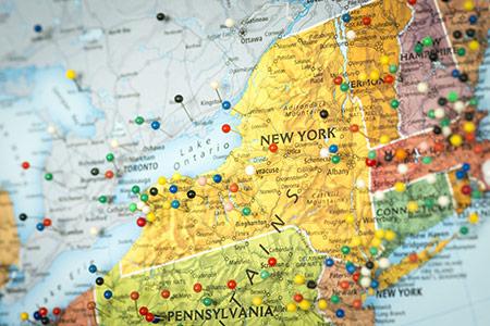 US Department of Energy funds 125-mile pipeline