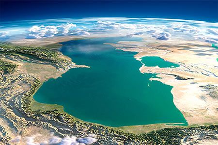 Emerson helps complete first Caspian subsea project