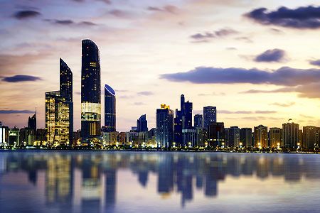 ADNOC signs US$4 billion Abu Dhabi pipeline deal