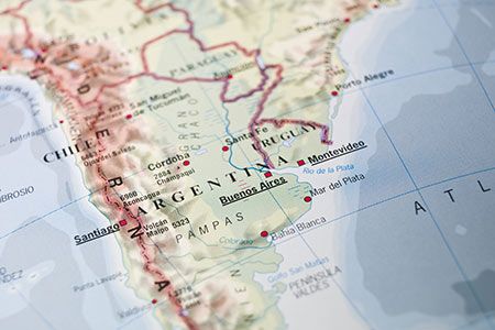 Mayer Brown advises Chevron on US$3 billion Argentina oil pipeline