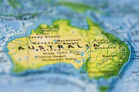 Australia: statement on domestic gas reservation policy