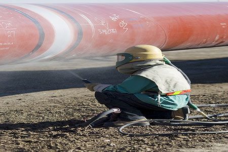 New global forecast on the pipe coating market