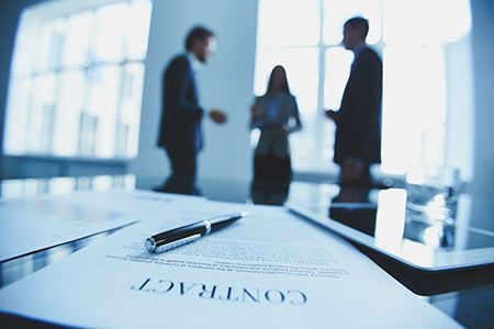 Shawcor announces contract awards