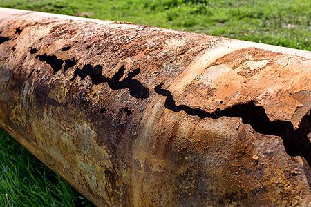 Billion-dollar microbial corrosion issue tackled by new project