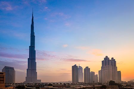Vallourec inaugurates office in the Middle East