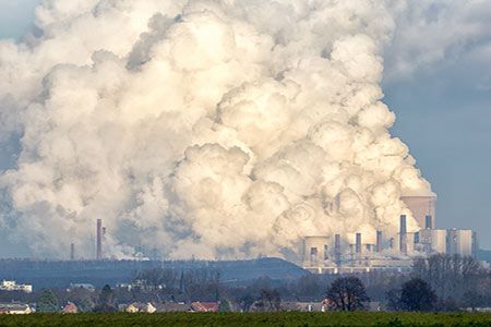Kinder Morgan joins Cheniere-led project focused on greenhouse gas emissions