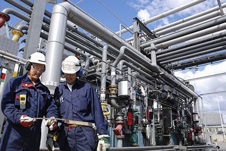 Peoples Gas and University of Pittsburgh collaborate