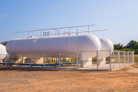 Williams announces early in-service capacity for critical natural gas infrastructure projects