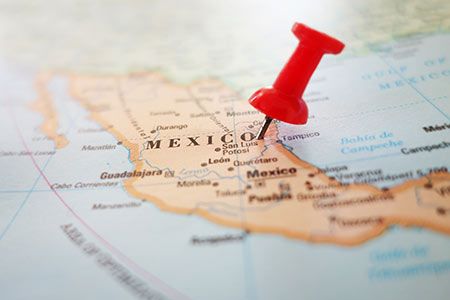 Engie to partner with Macquarie in Mexican pipeline project