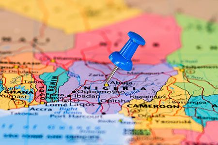 TotalEnergies and NNPC to invest in Nigeria gas facility