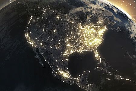 Orbital Eye expands into North American market, appoints Marc Fleck as General Manager North America