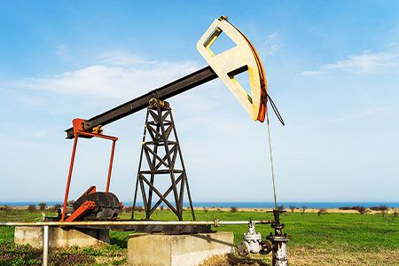 USGS identifies more recoverable natural gas and oil in Permian Basin