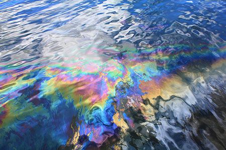 Alyeska responds to spill at Valdez Marine Terminal