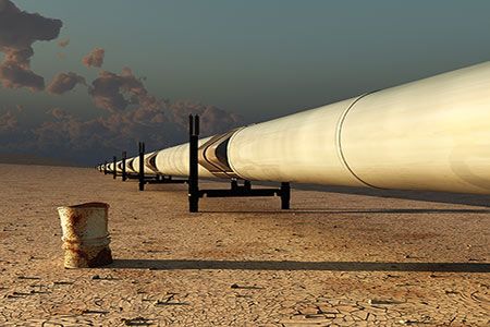 APA Group finalises indigenous land use agreement for Sturt Plateau Pipeline