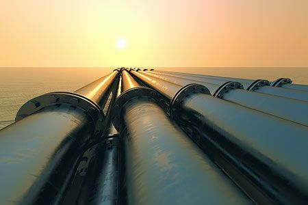 Penspen to deliver feasibility study revalidation for Trans-Saharan Gas Pipeline project