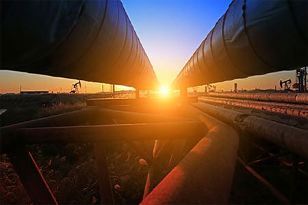 GlobalData: pipelines set to dominate US oil and gas midstream projects