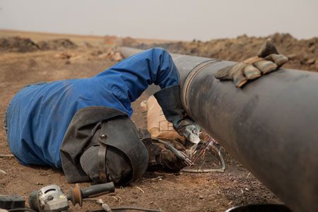 HFT: improving weld root profiles with Back Tape