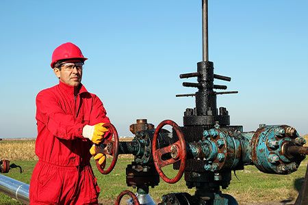 Self-cleaning technology key to addressing control valve failure