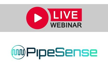 WEBINAR – False alarms no more: Introducing PipeGuard – leak detection you can trust
