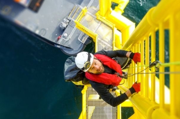 OPITO: Skills recognition gaps hinder APAC workforce mobility