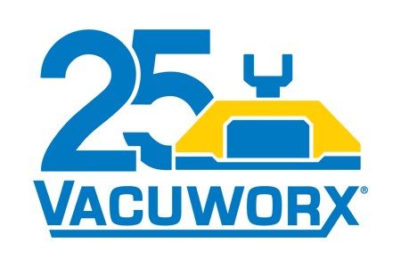 Safer and more environmentally-friendly material handling solutions using vacuum