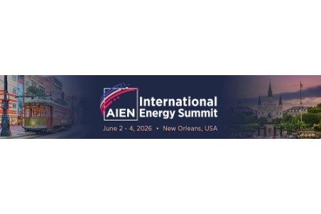 10th annual International Energy Summit (IES)