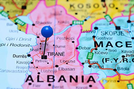 TAP to deliver the first gas exit point in Fier, Albania