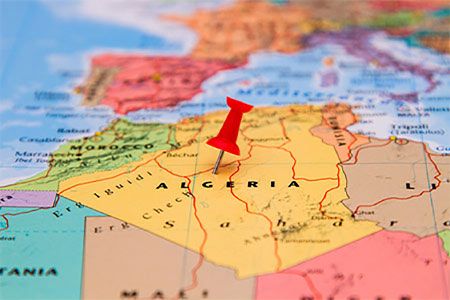 Sonatrach to invest US$30 billion to boost pipeline natural gas output