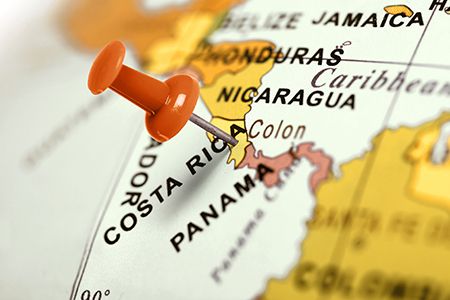 Atmos International Latin America certified with by country brand ‘essential Costa Rica’