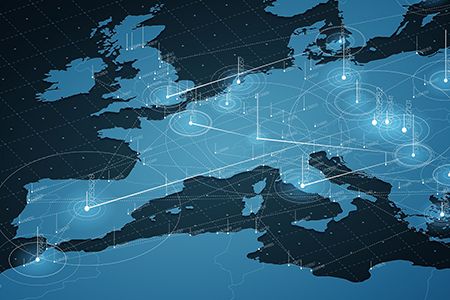 Gas forum meets to coordinate actions, strengthen Europe's energy security
