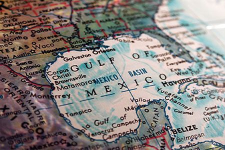 HYDRA executes pipeline installation agreement