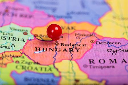 Serbian government announces technical specifications defined for Serbia-Hungary oil pipeline