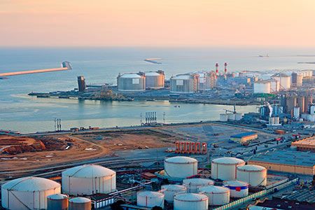TC Energy announces completion of Coastal GasLink agreements