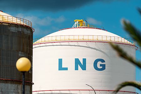 Asian LNG demand forecast to decline for a second consecutive year as Middle East conflict reshapes regional supply flows