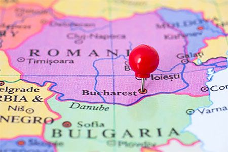 Transgaz begins work on BRUA gas pipeline compressor stations