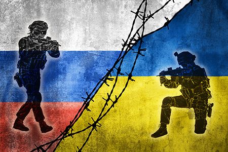 The Association of Ukrainians in France calls on ENGIE to stop funding Russia