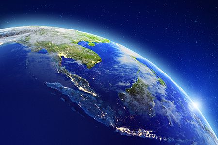 National University of Singapore’s Energy Studies Institute and FutureScaleX release new policy brief on US climate policy reversal and Asia’s growing CCS opportunity