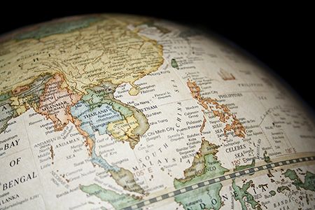 EnerMech appoints first Asia Director