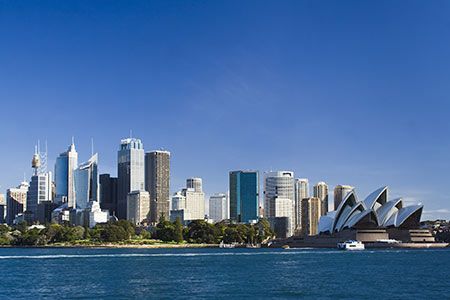 Wood Group secures contract with INPEX Australia
