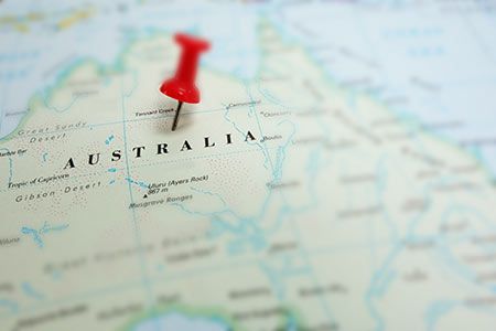Bundaberg Port gas pipeline construction complete