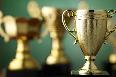 RAVAN AIR awarded gas distribution project of the year