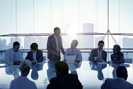 AMPP welcomes new chair of its Board of Directors