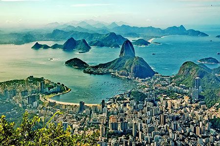 TechnipFMC wins Brazil project