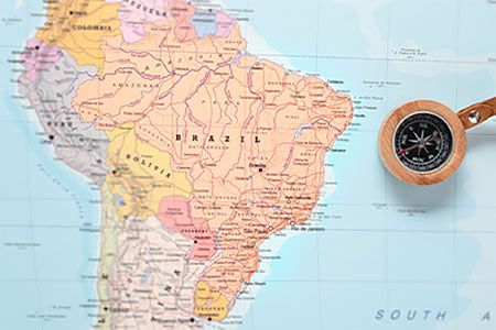Brazil and Argentina agree to studies on gas exports from Vaca Muerta