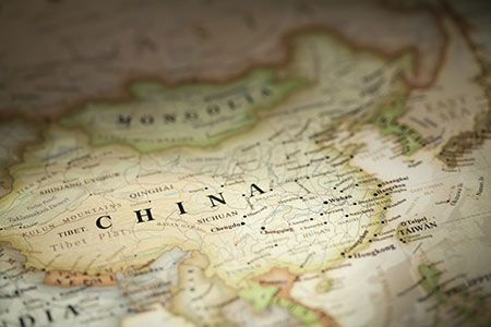 China completes full pipeline for Power-of-Siberia gas
