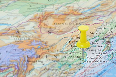 Sinopec to invest in new gas pipeline