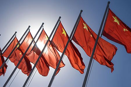 Chinese API prices fall whilst steel prices halt