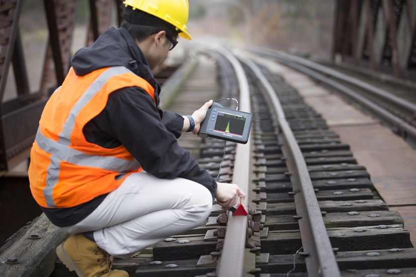 Wabtec to acquire Evident’s Inspection Technologies division