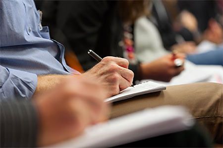 Penspen to deliver new NVQ course with SGN