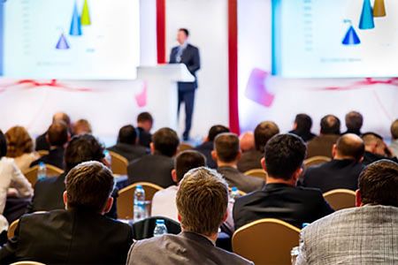 Registration opens for CORROSION 2020